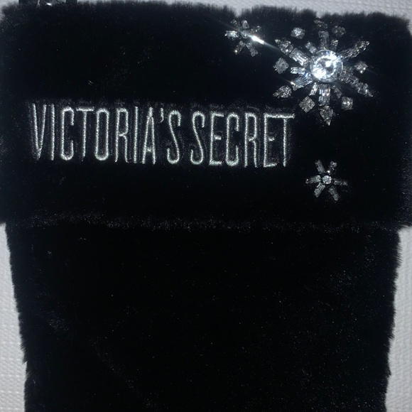 Victoria Secret Stocking - Picture 1 of 3